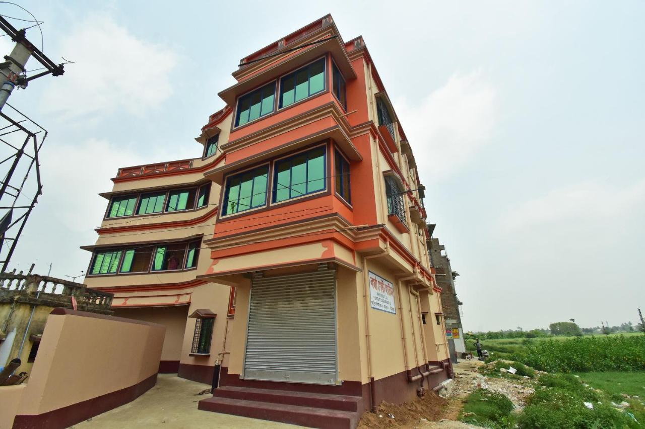 Spot On 61575 Mallabhum Lodge Bānkura Exterior foto